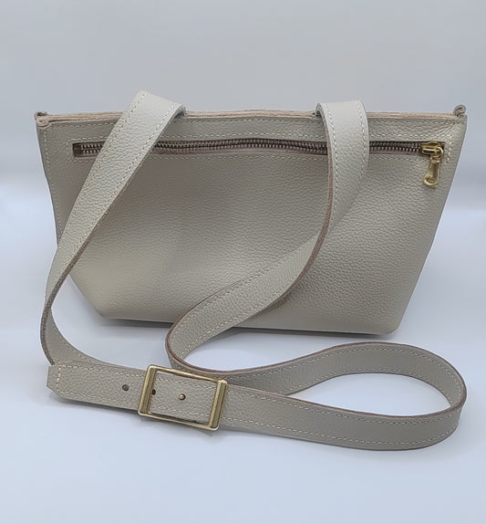 Sac cuir femme bandoulière 